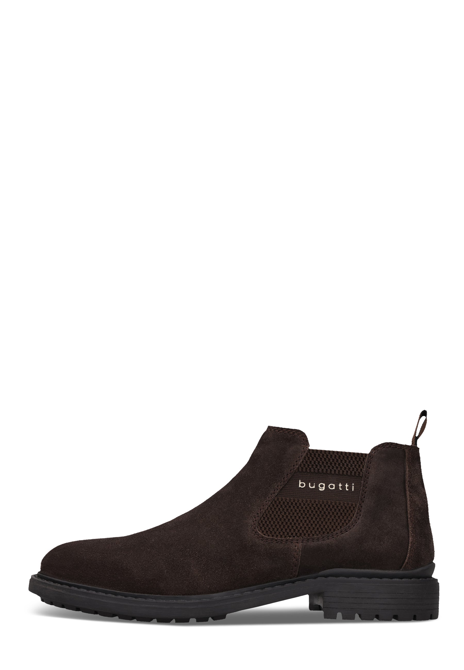 Stivaletti Marrone Bugatti
