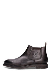 Stivaletti Marrone Bugatti