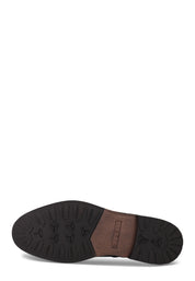 Stivaletti Marrone Bugatti