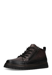 Sneakers Marrone Bugatti