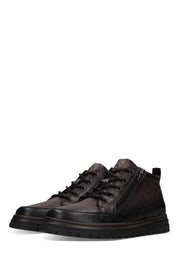 Sneakers Marrone Bugatti
