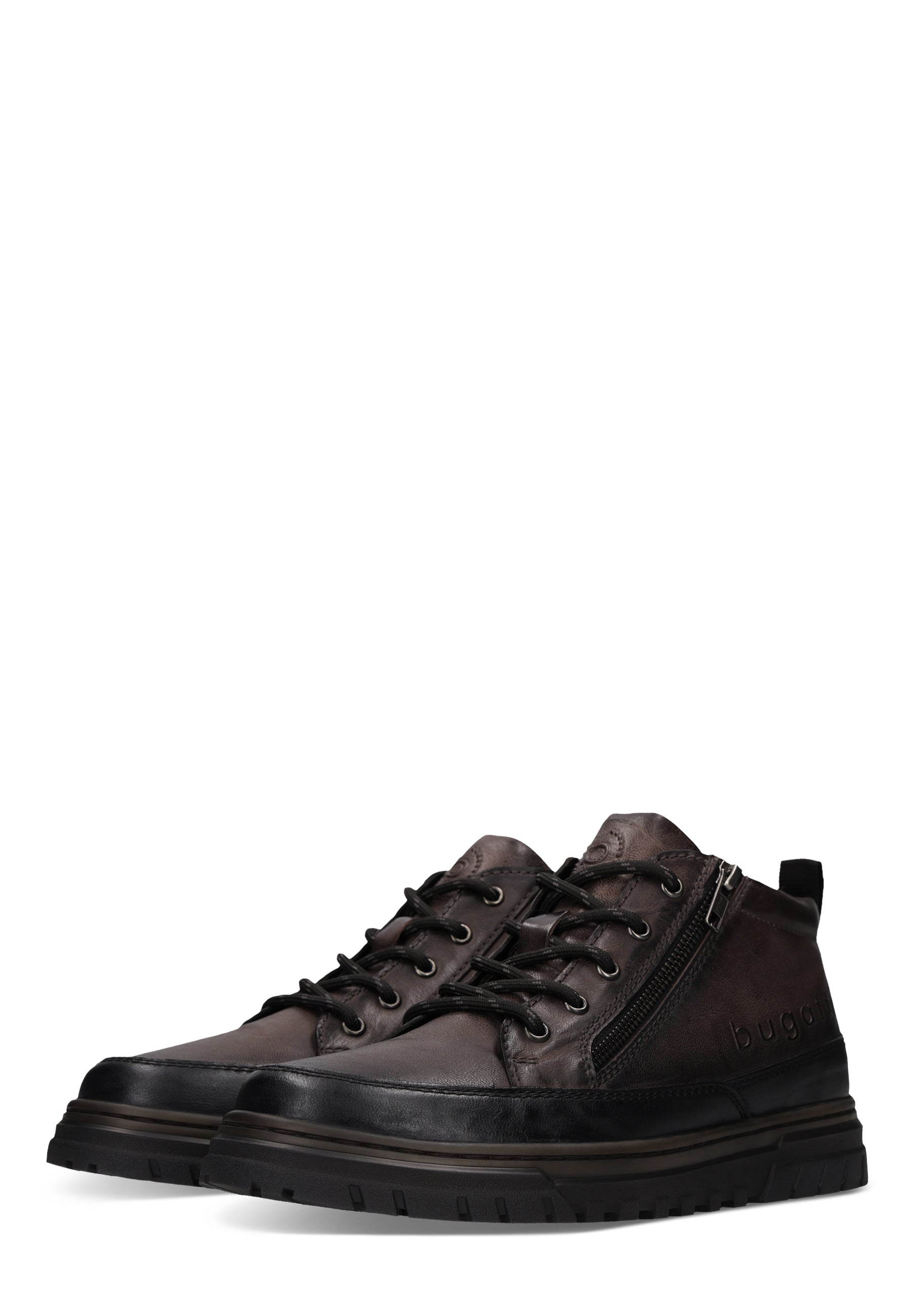 Sneakers Marrone Bugatti