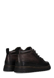 Sneakers Marrone Bugatti