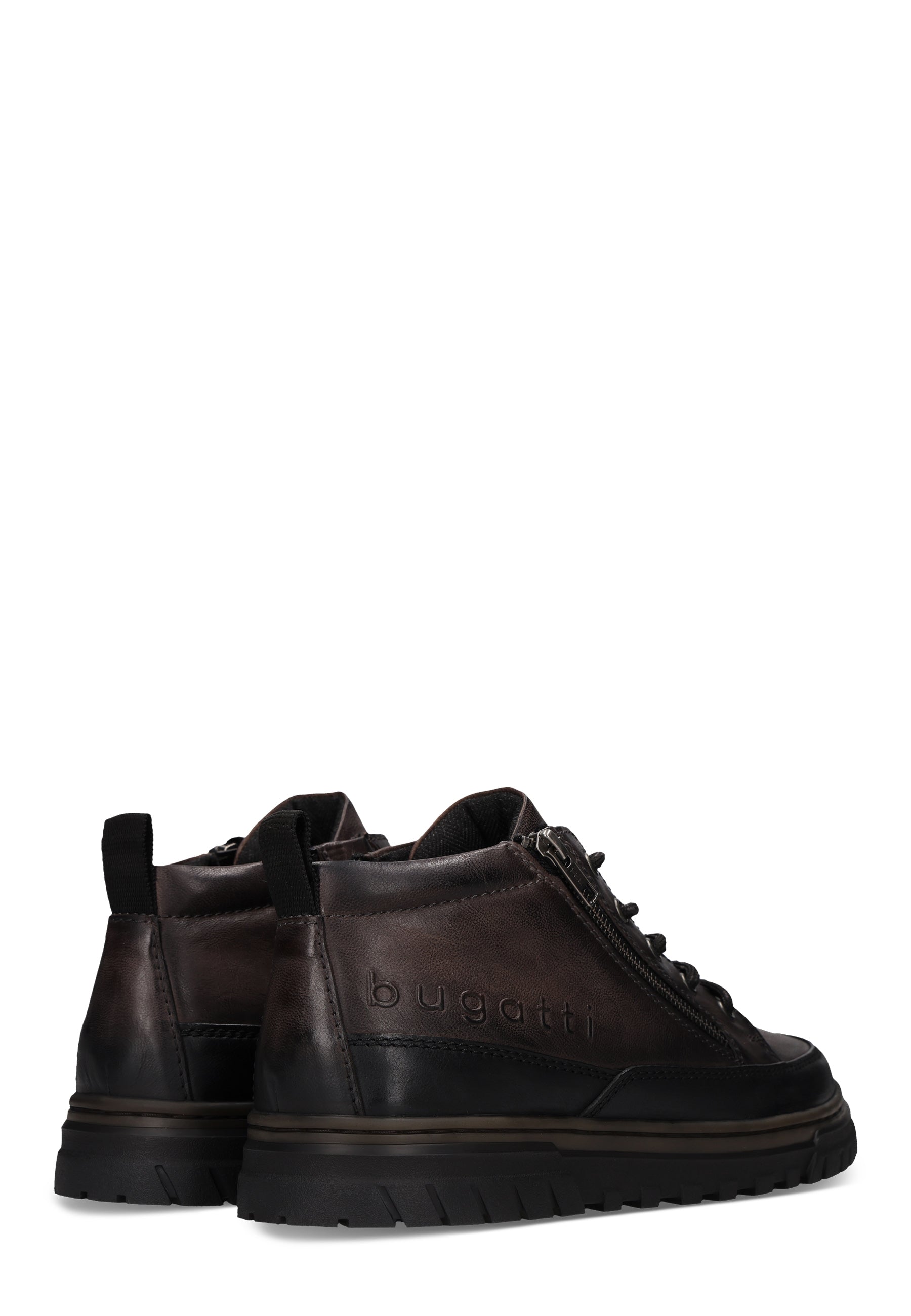 Sneakers Marrone Bugatti