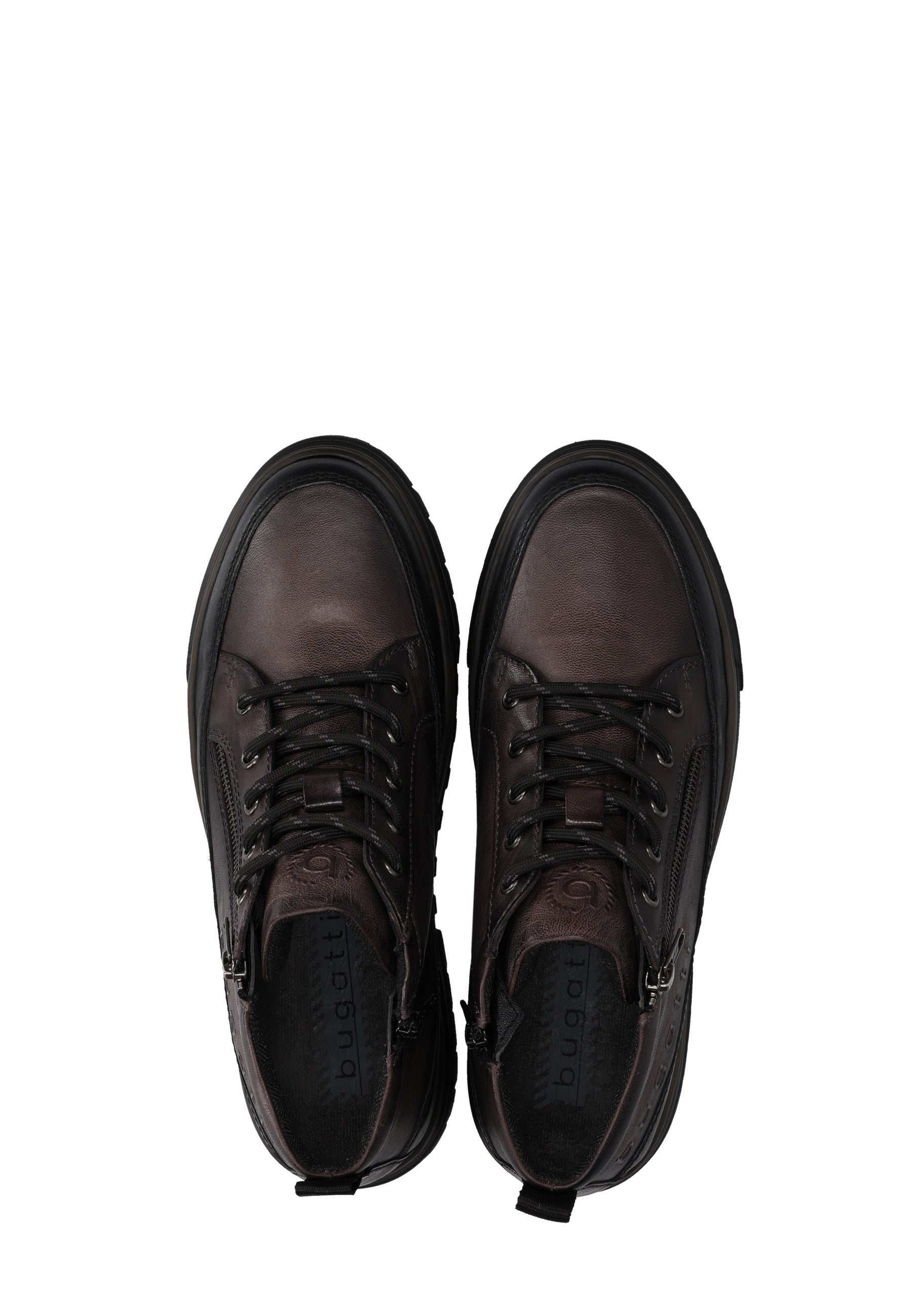 Sneakers Marrone Bugatti