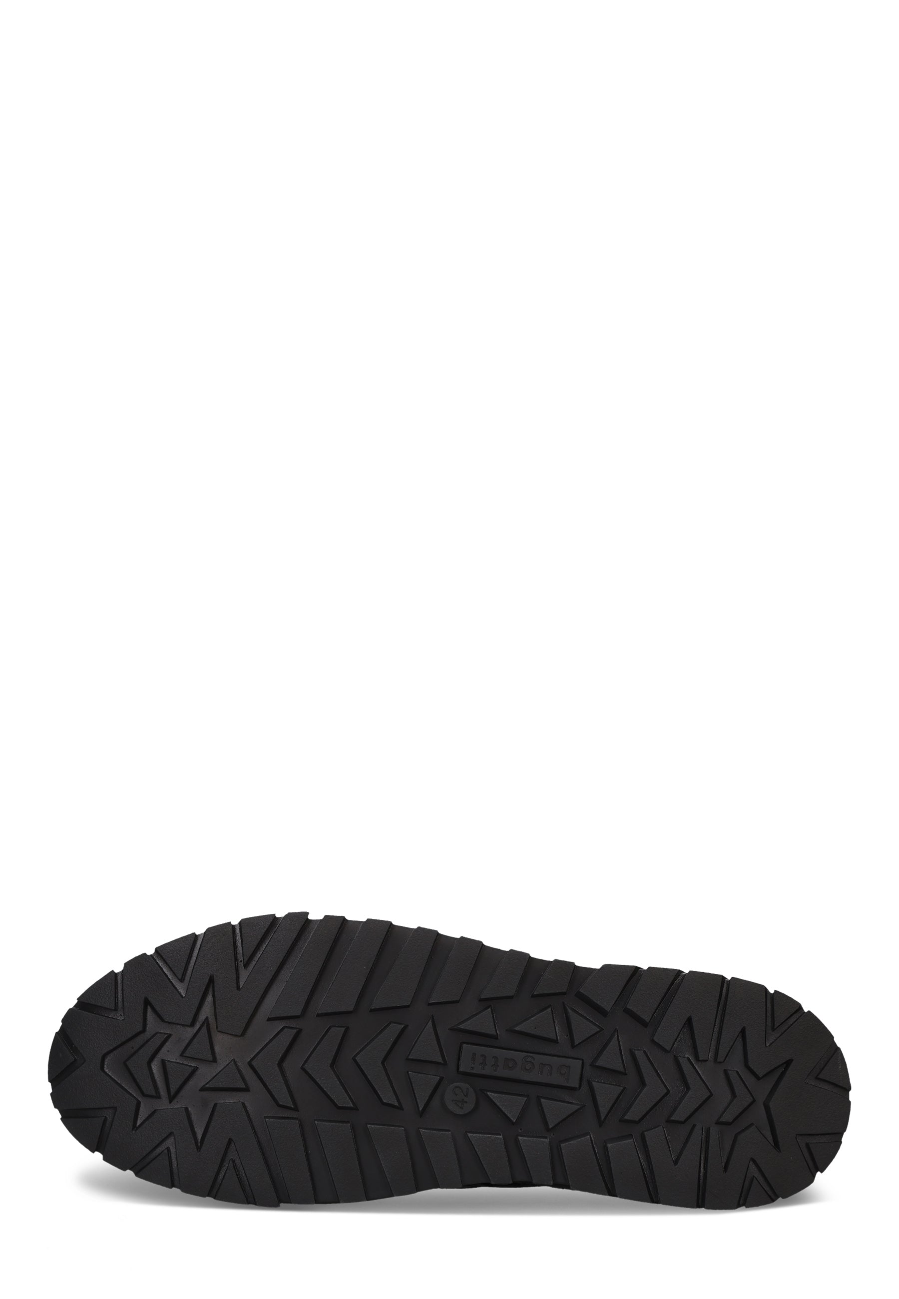 Sneakers Marrone Bugatti