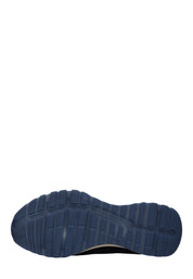 Sneakers Blu Bugatti