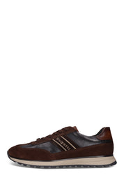 Sneakers Marrone Bugatti