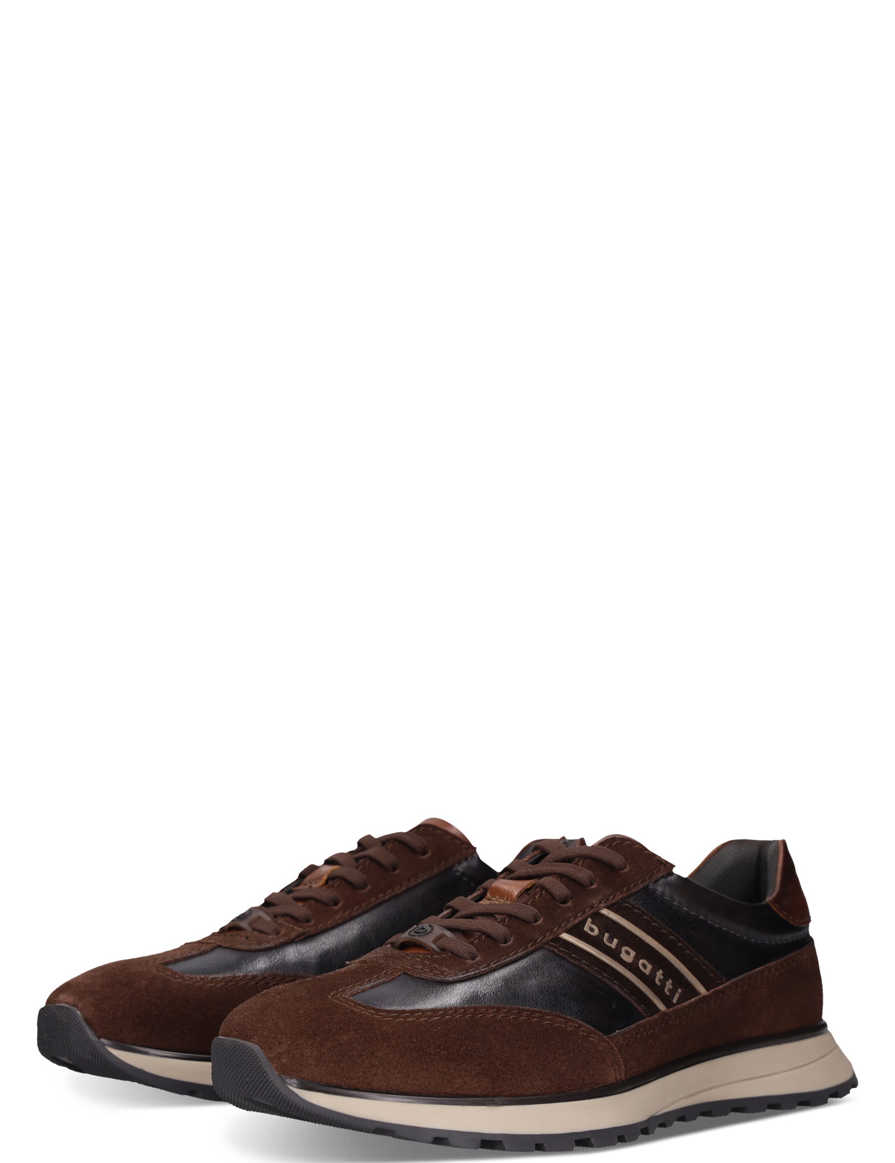 Sneakers Marrone Bugatti
