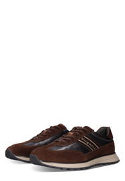 Sneakers Marrone Bugatti
