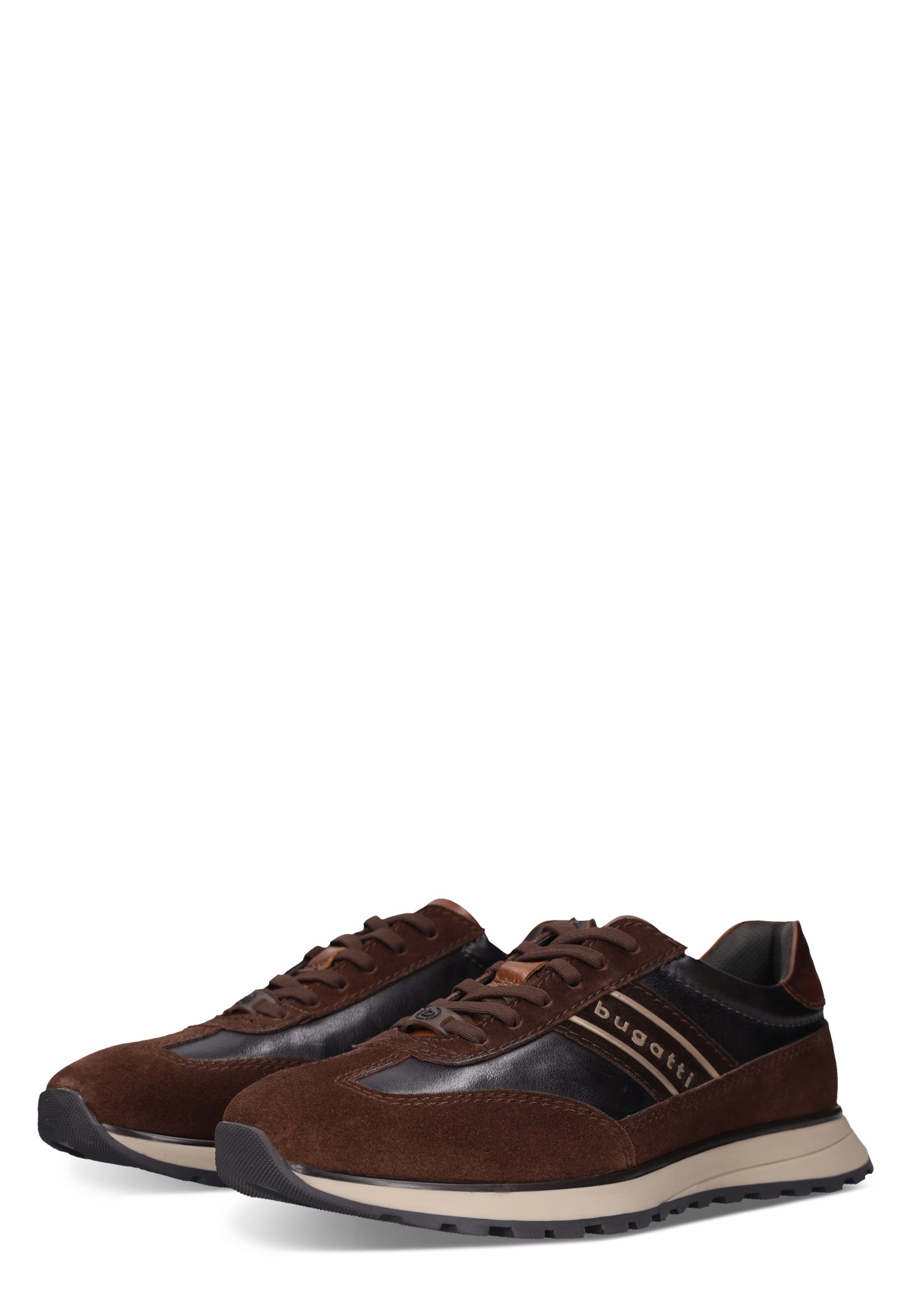Sneakers Marrone Bugatti