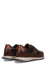 Sneakers Marrone Bugatti