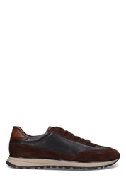 Sneakers Marrone Bugatti
