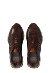 Sneakers Marrone Bugatti