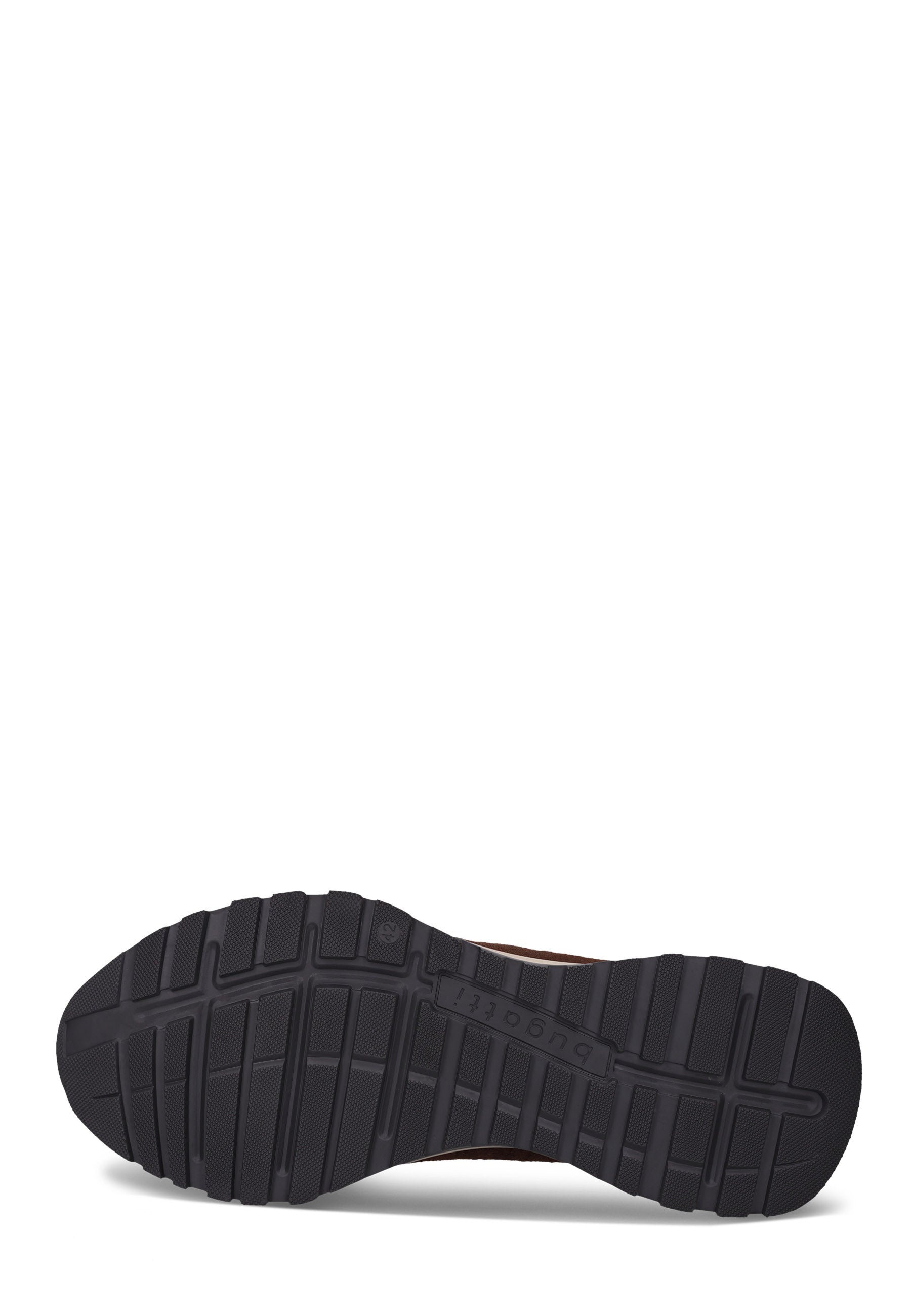 Sneakers Marrone Bugatti