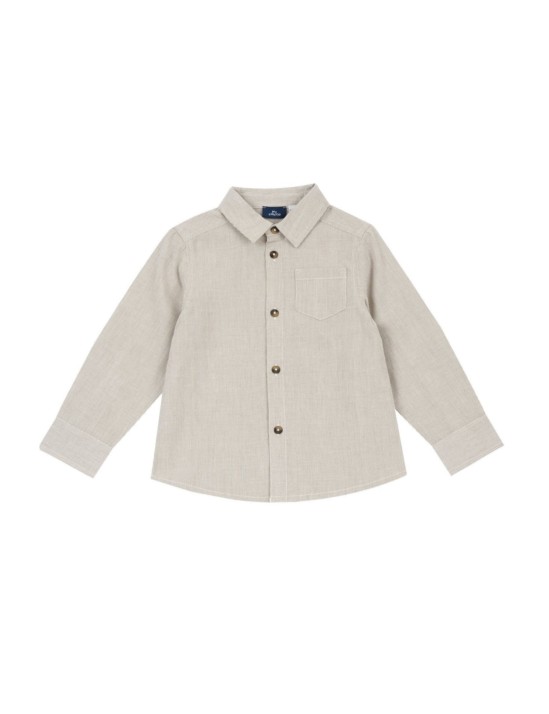 Camicie Beige Chicco