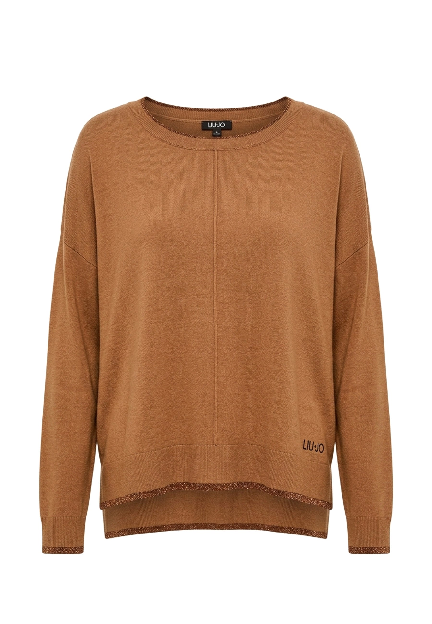 Maglioncini Beige Liu-jo