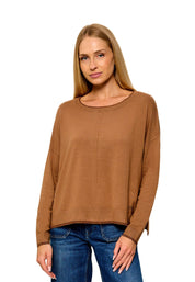 Maglioncini Beige Liu-jo