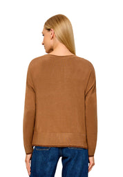 Maglioncini Beige Liu-jo