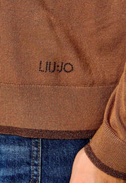 Maglioncini Beige Liu-jo