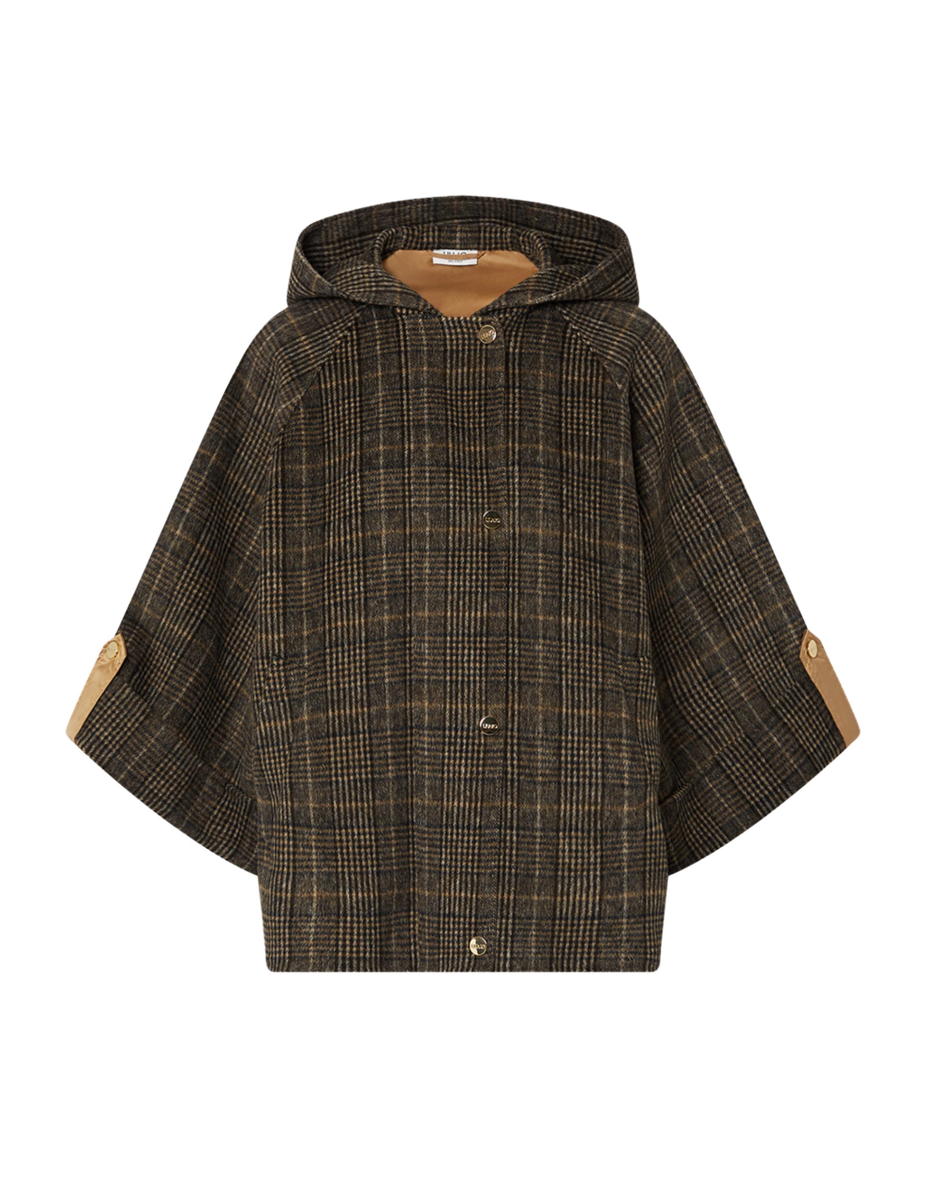 Giacche Beige Liu-jo