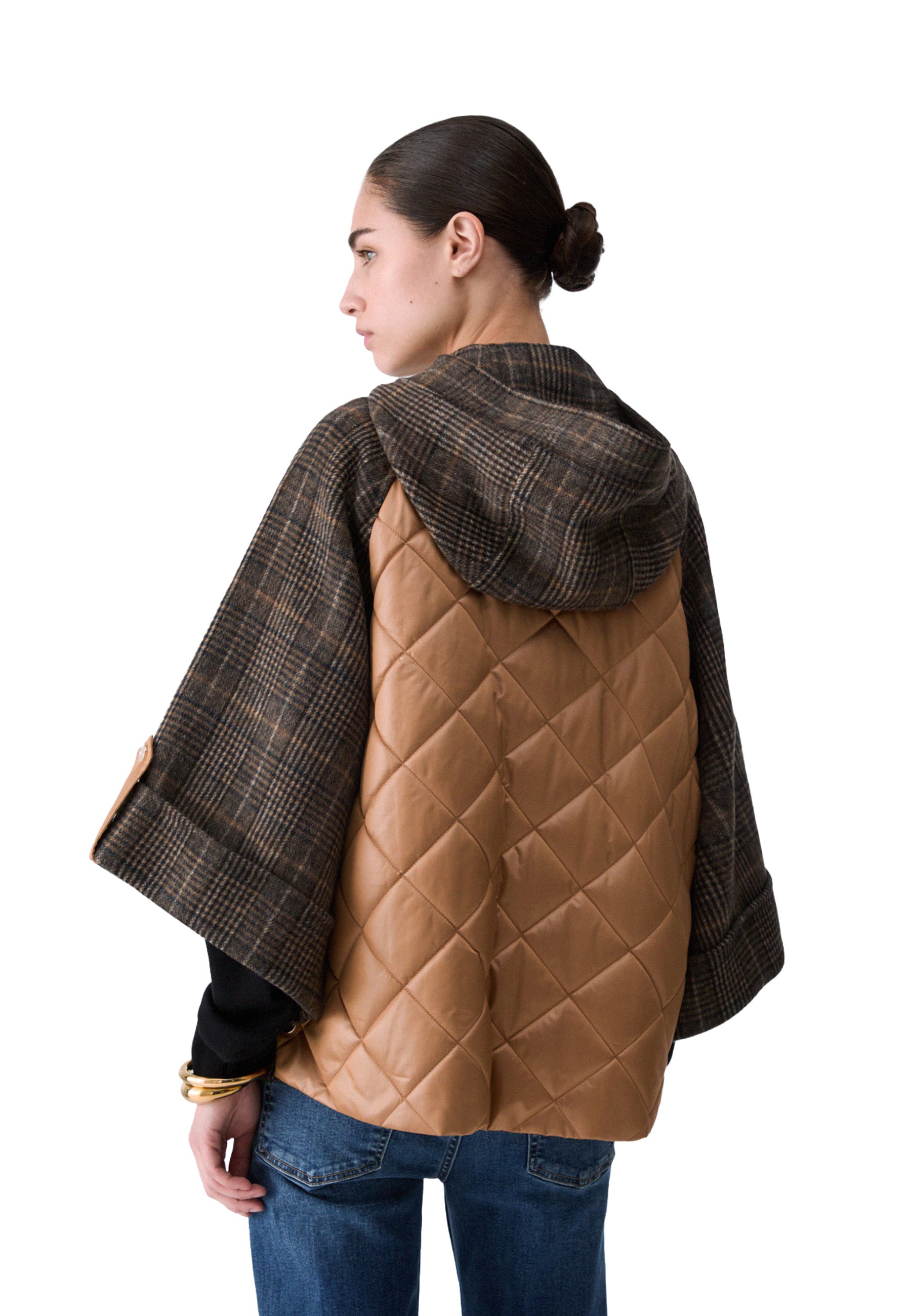Giacche Beige Liu-jo