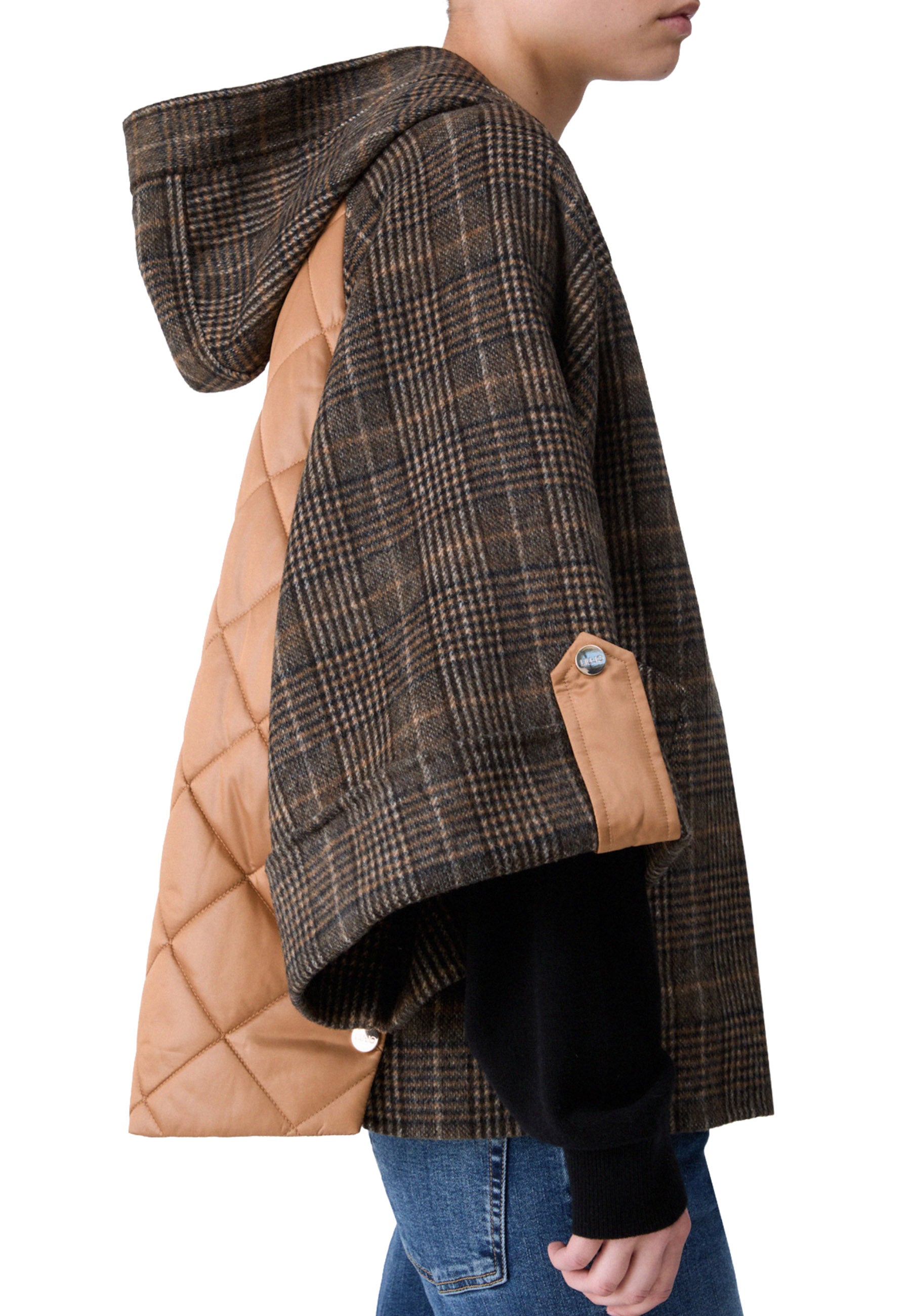 Giacche Beige Liu-jo