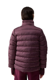 Piumini Bordeaux Liu-jo