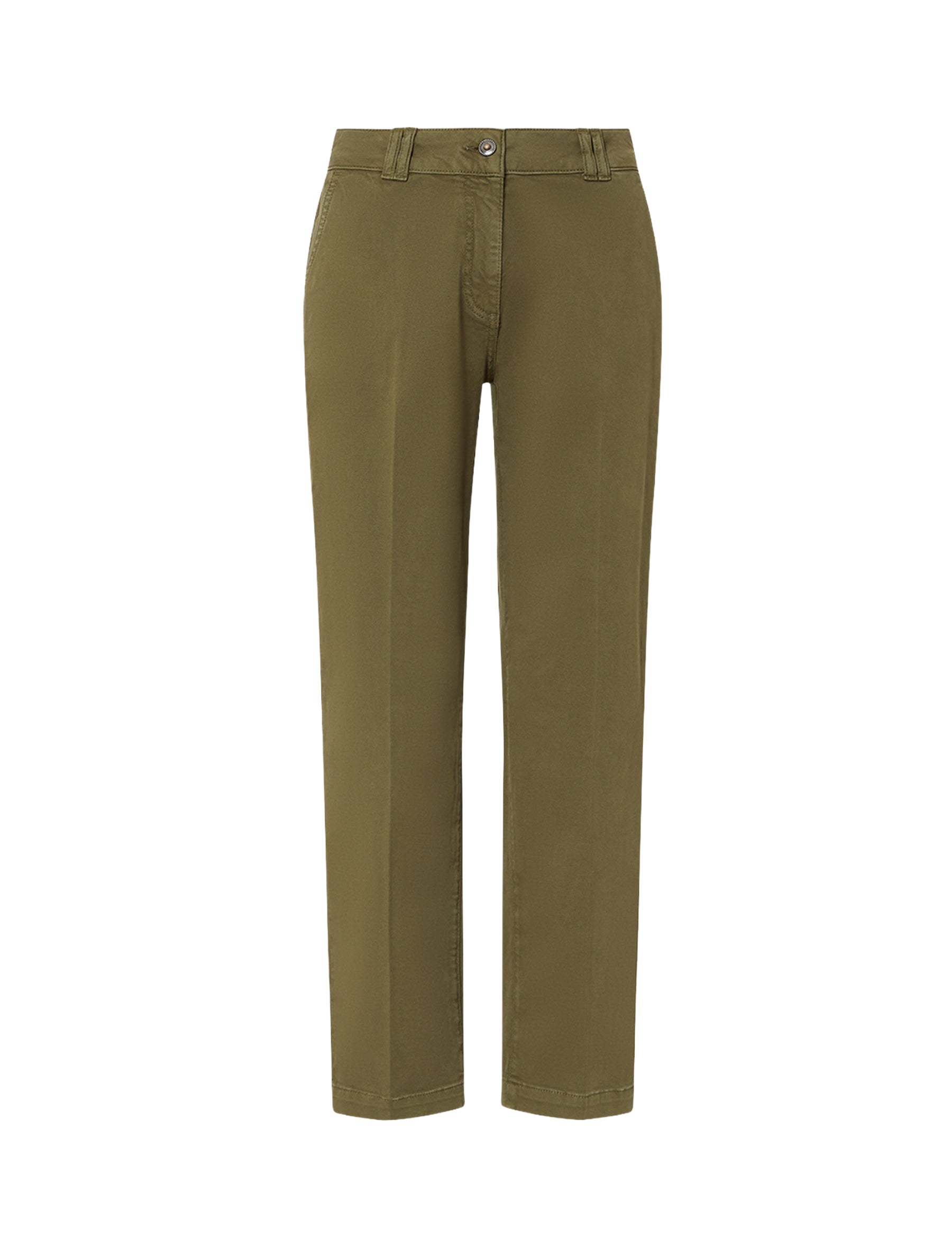 Pantaloni Verde Liu-jo