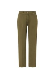 Pantaloni Verde Liu-jo