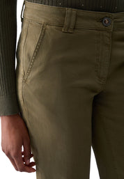 Pantaloni Verde Liu-jo