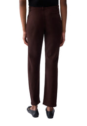 Pantaloni Marrone Liu-jo