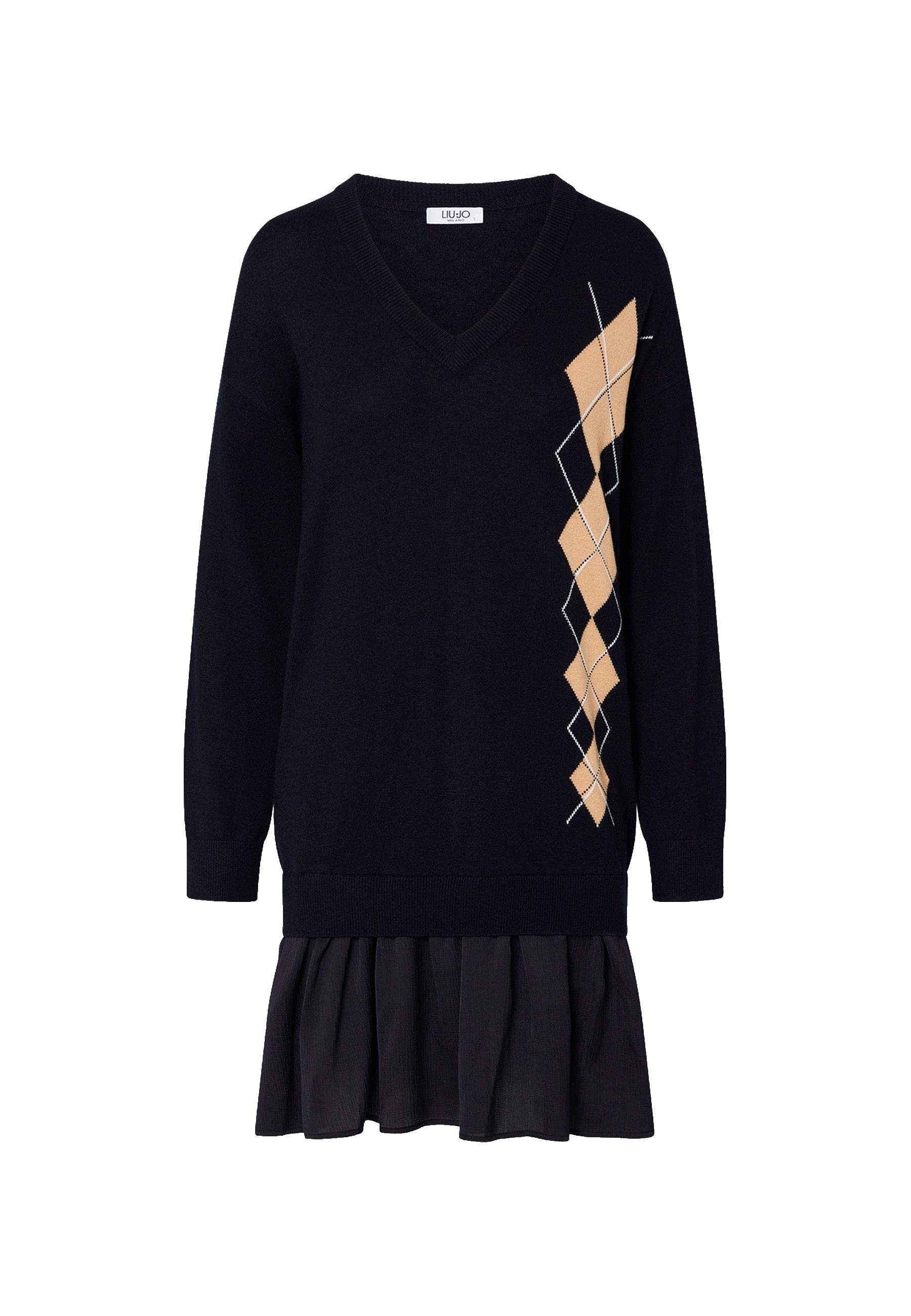 Vestiti Nero Liu-jo