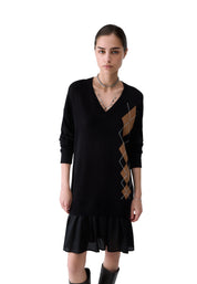 Vestiti Nero Liu-jo