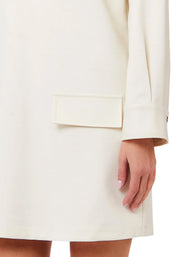 Vestiti Bianco Liu-jo
