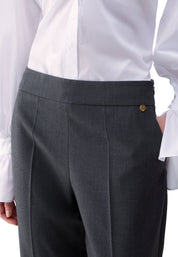 Pantaloni Grigio Liu-jo