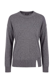 Maglioncini Grigio Liu-jo