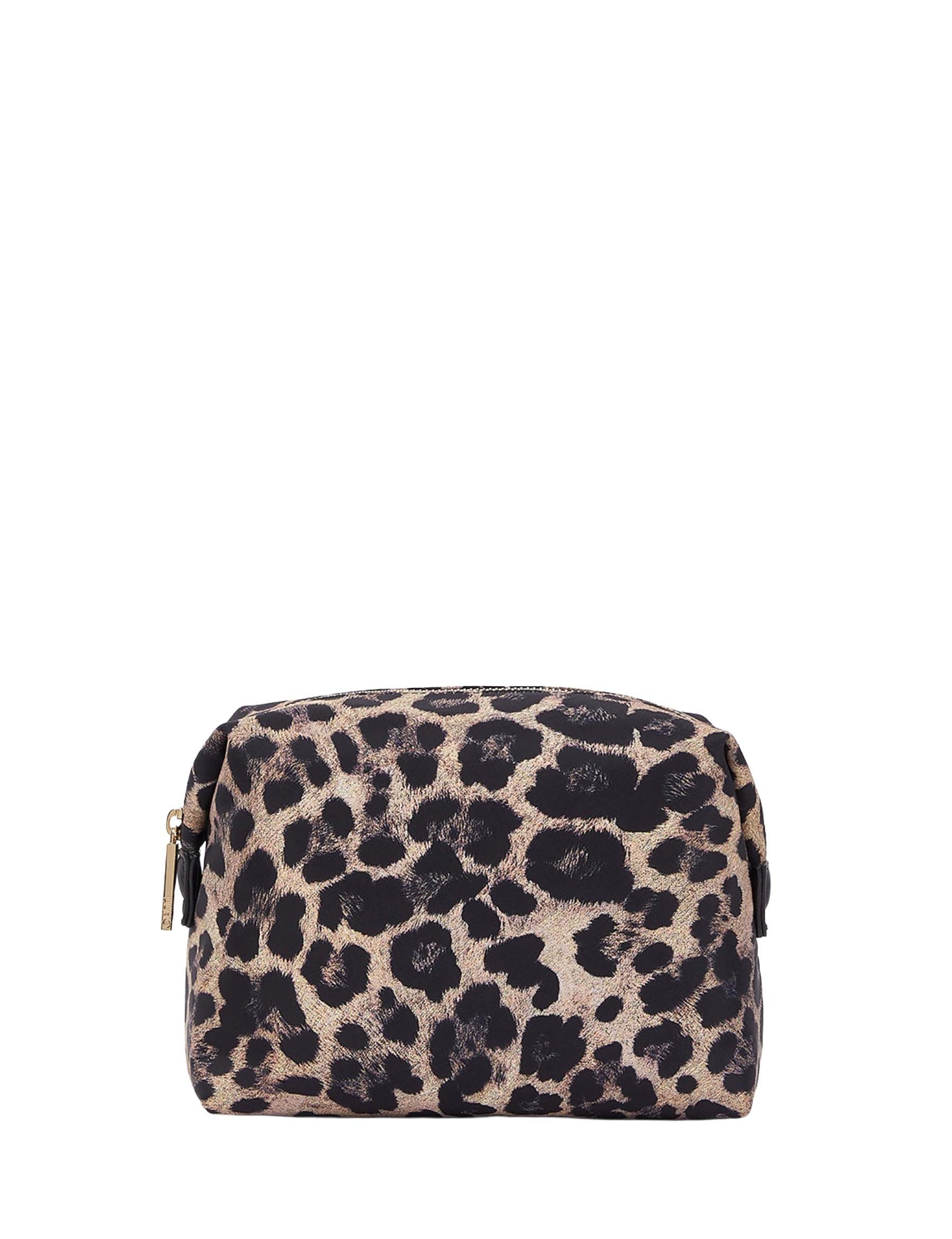 Beauty case Beige Liu-jo