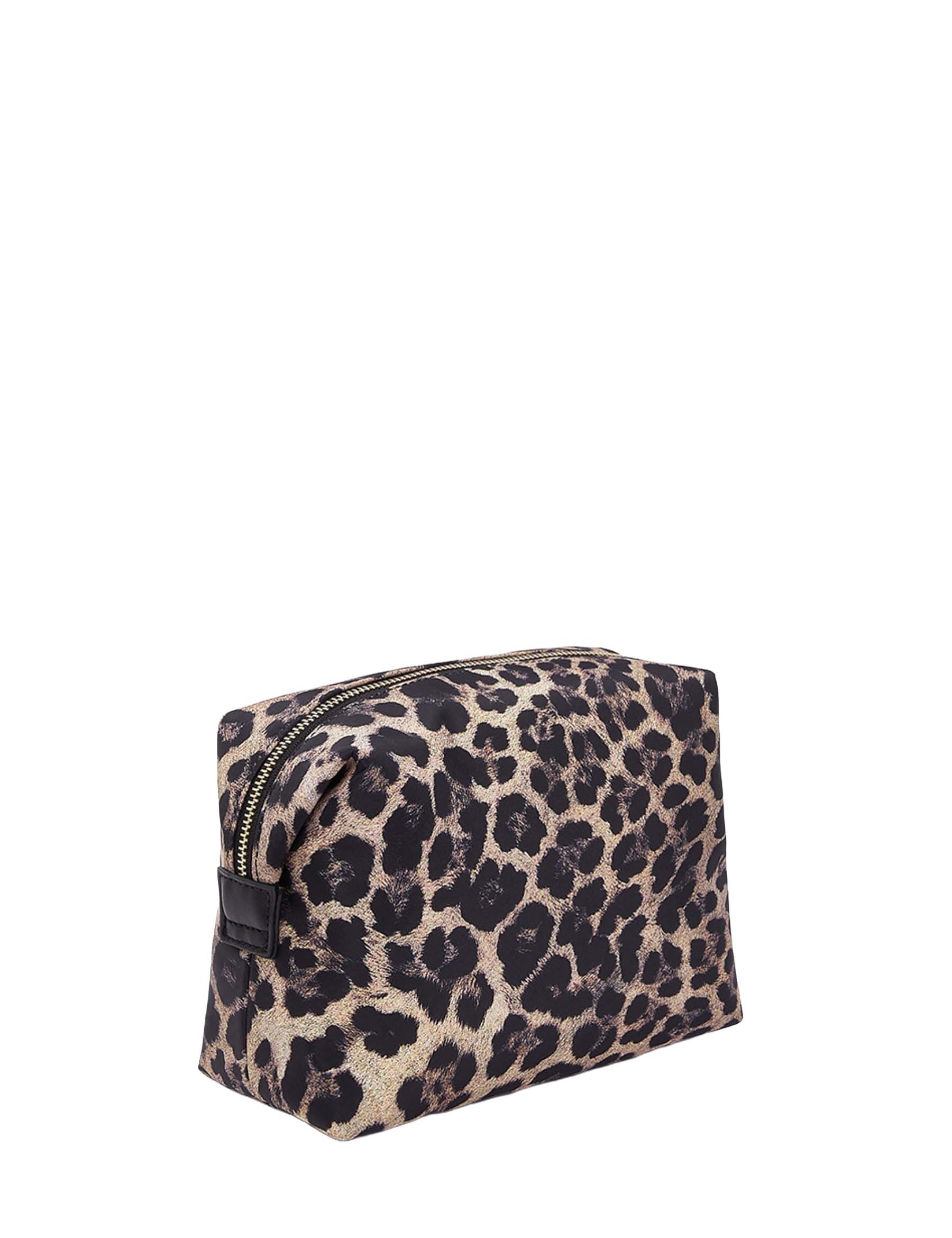Beauty case Beige Liu-jo
