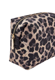 Beauty case Beige Liu-jo