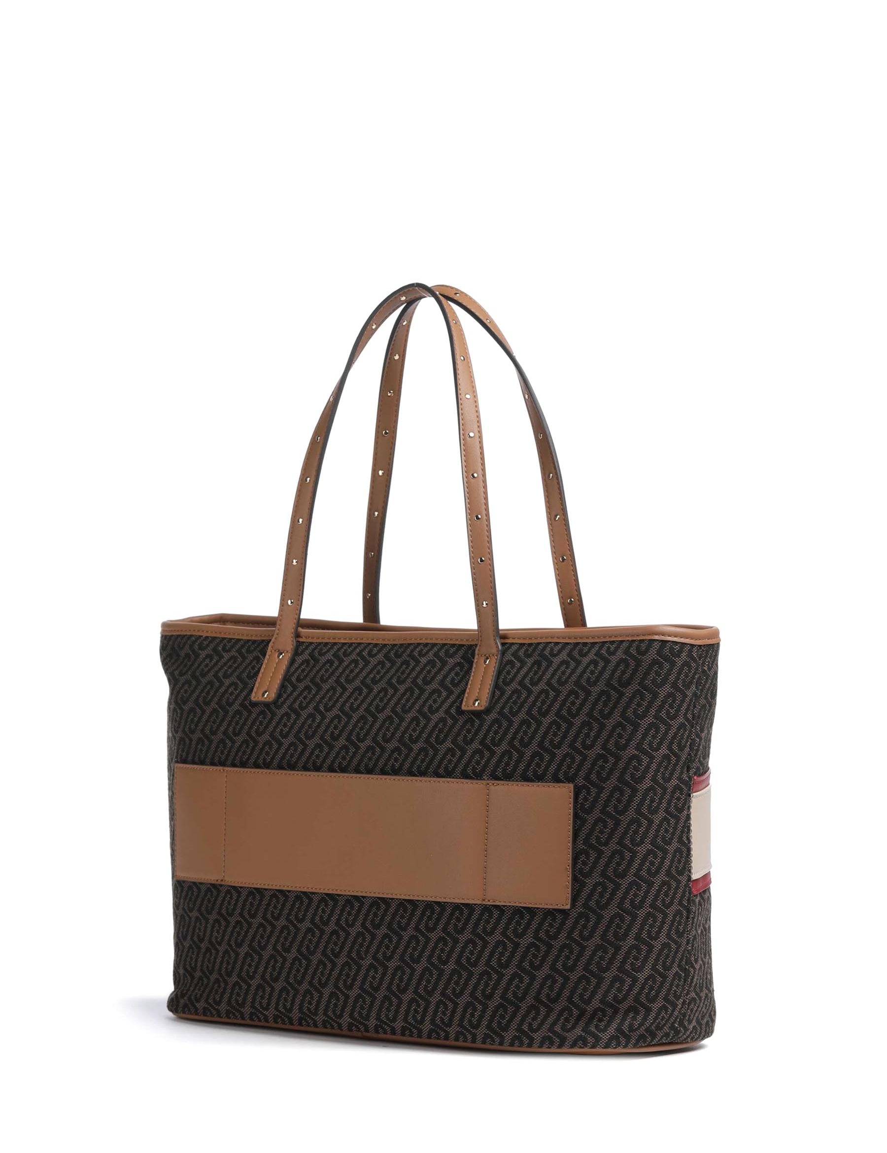 Shopper Marrone Liu-jo
