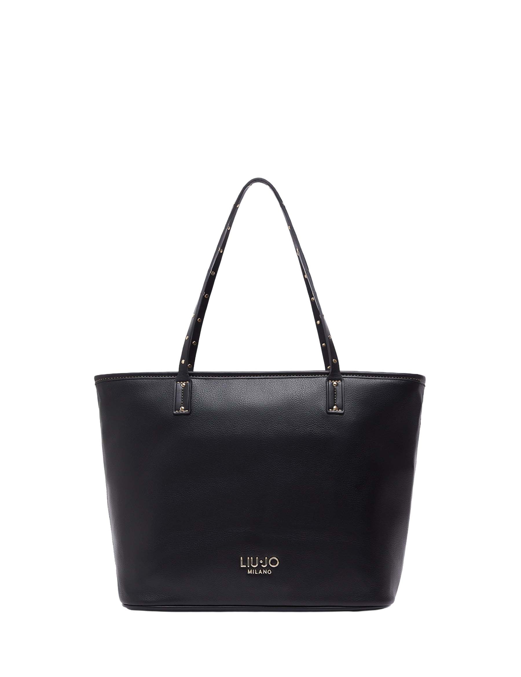 Shopper Nero Liu-jo