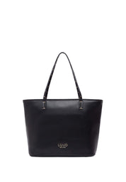 Shopper Nero Liu-jo