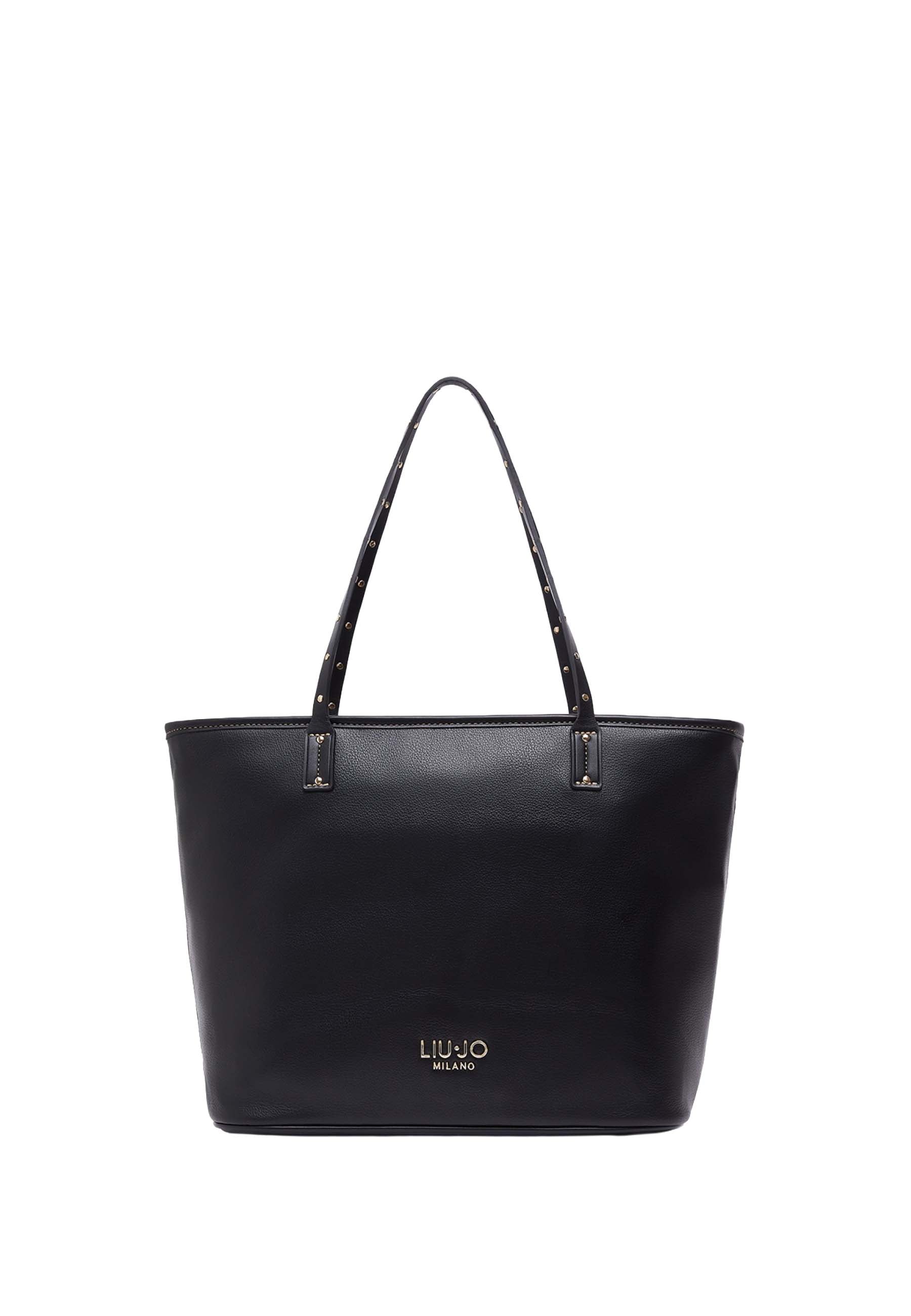 Shopper Nero Liu-jo