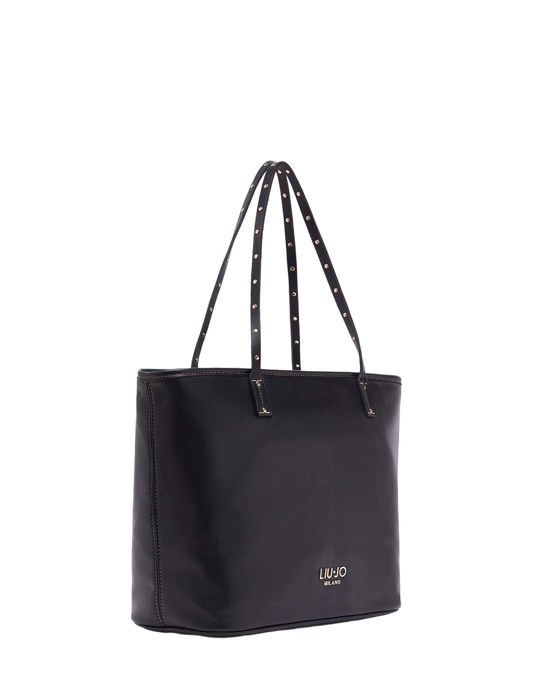 Shopper Nero Liu-jo