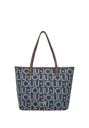 Shopper Blu Liu-jo