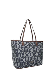 Shopper Blu Liu-jo