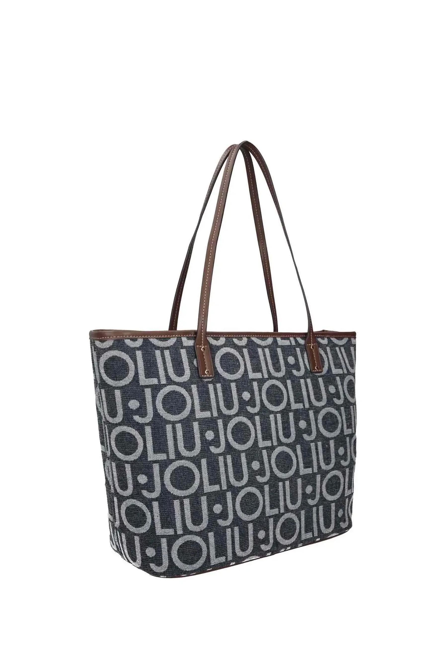 Shopper Blu Liu-jo