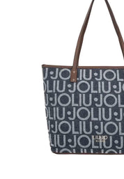 Shopper Blu Liu-jo