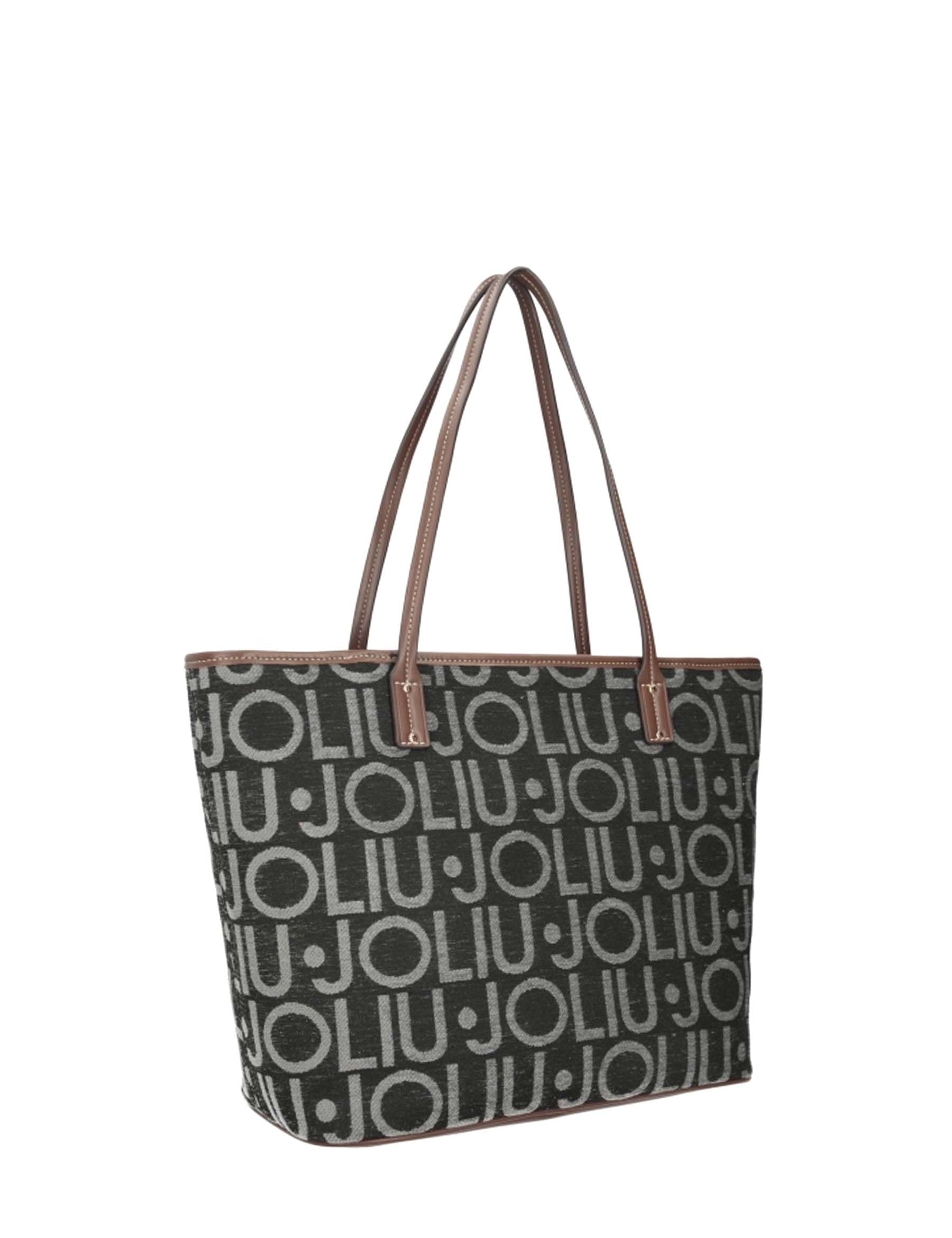 Shopper Nero Liu-jo